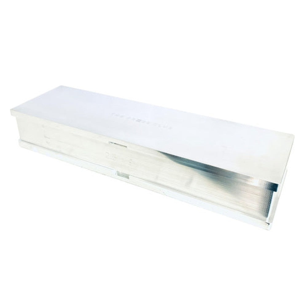 THE PRESS CLUB PRE-PRESS MOLDS – 2.5" x 9" PRE-PRESS MOLD – Solventless