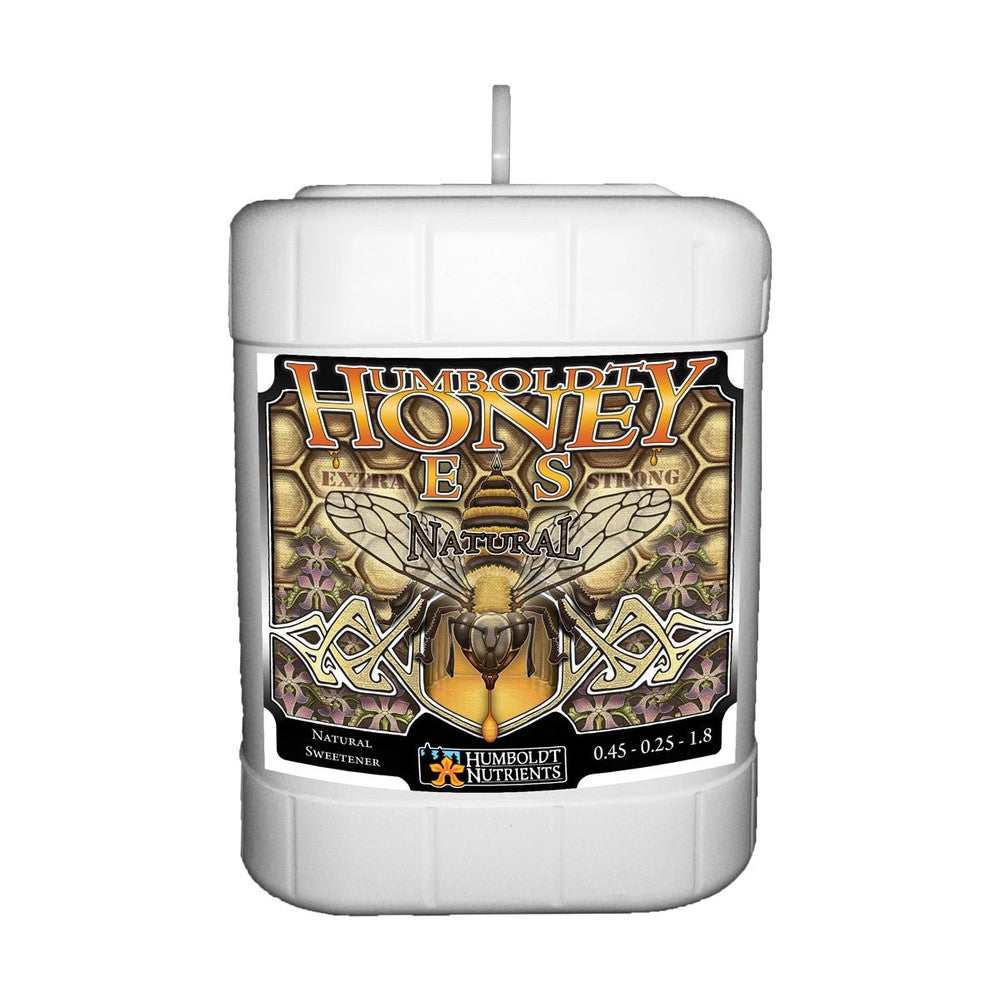 Honey Organic ES - Black Label Supply llc