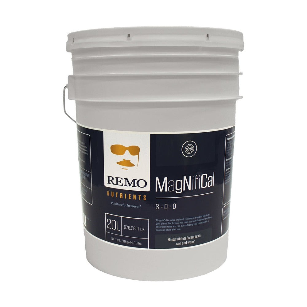 Remo Magnifical - Black Label Supply llc