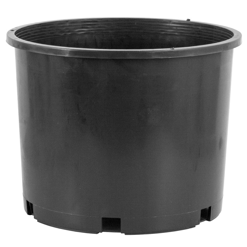 Pro Cal Premium Nursery Pots - Black Label Supply llc