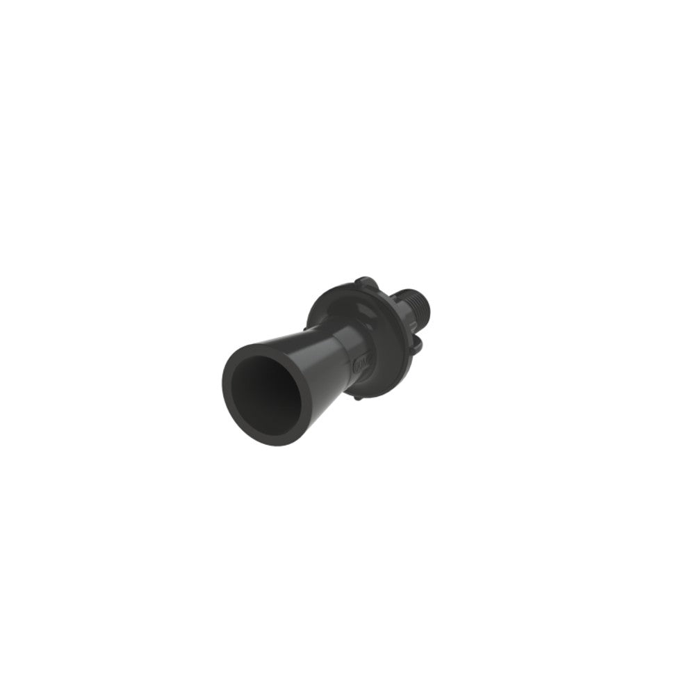 BEX 1" NPT Male Eductor – Irrigation Accessories