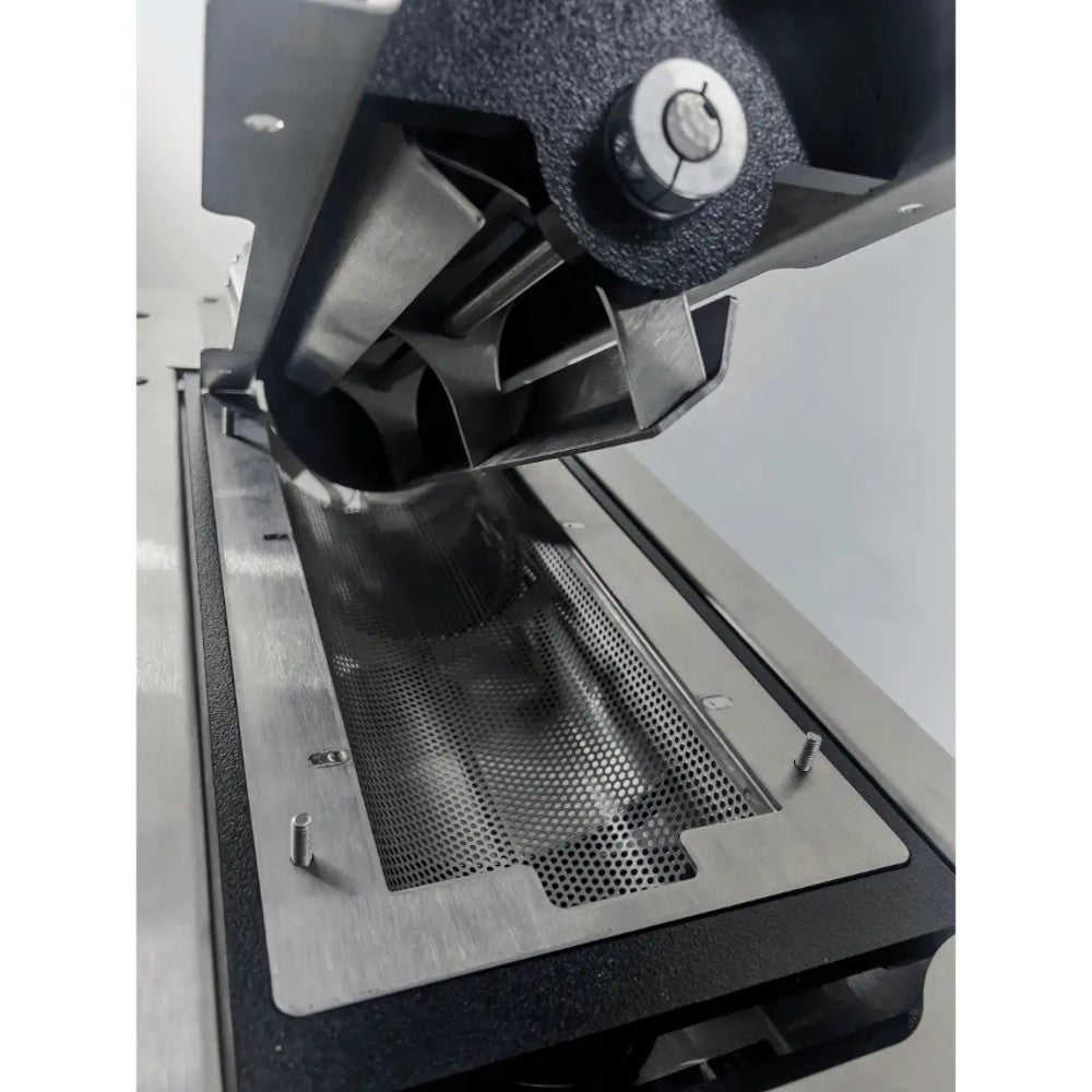 GreenBroz G Lite Table Top Batch Grinder – Milling Machines