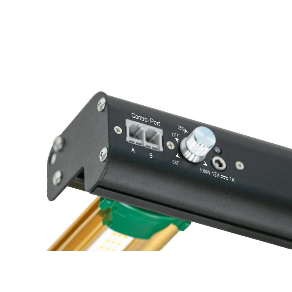 Growers Choice - ROI - E900 LED (Fat Boy) - Black Label Supply llc