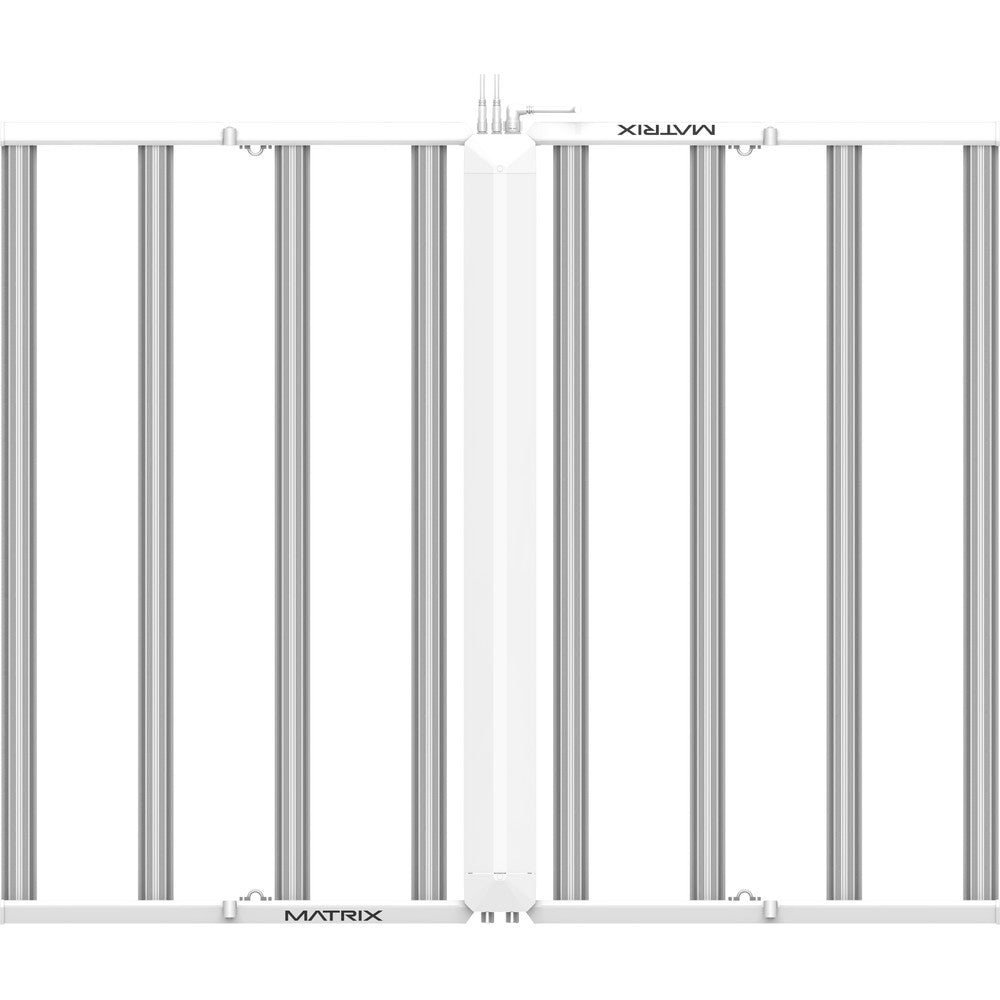 Matrix M Dyna - Independent 4 Channel Spectrum (Version 2) – LED - Bar Style