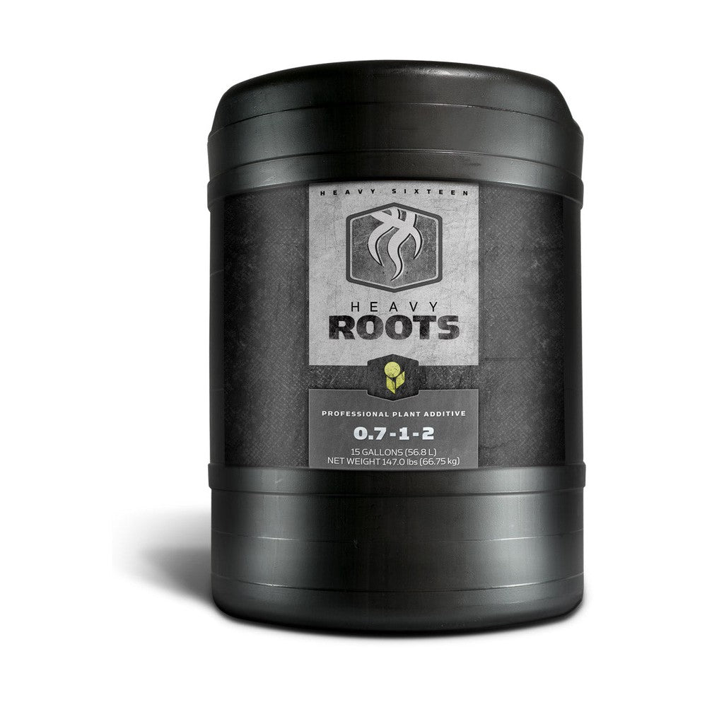 HEAVY 16 Roots - Black Label Supply llc