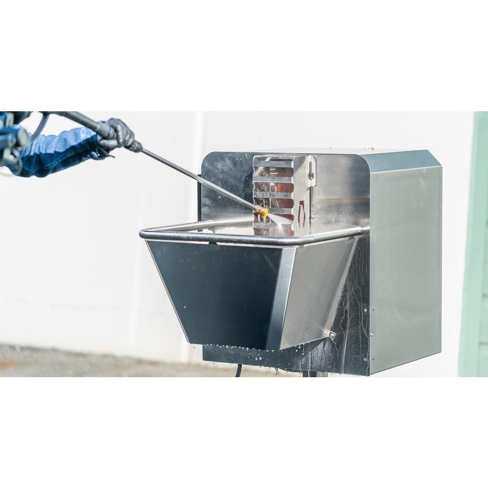 Mobius MBX Bucker – Bucking Machine