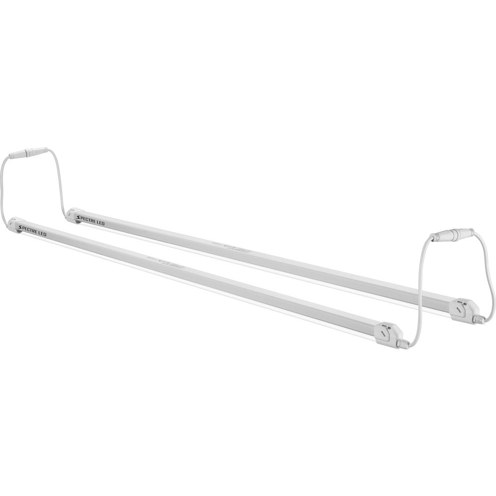 Spectre Clone LED 18W (1 Box of 2 LEDs) - Black Label Supply llc