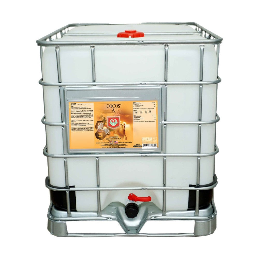 House & Garden Cocos A - Black Label Supply llc