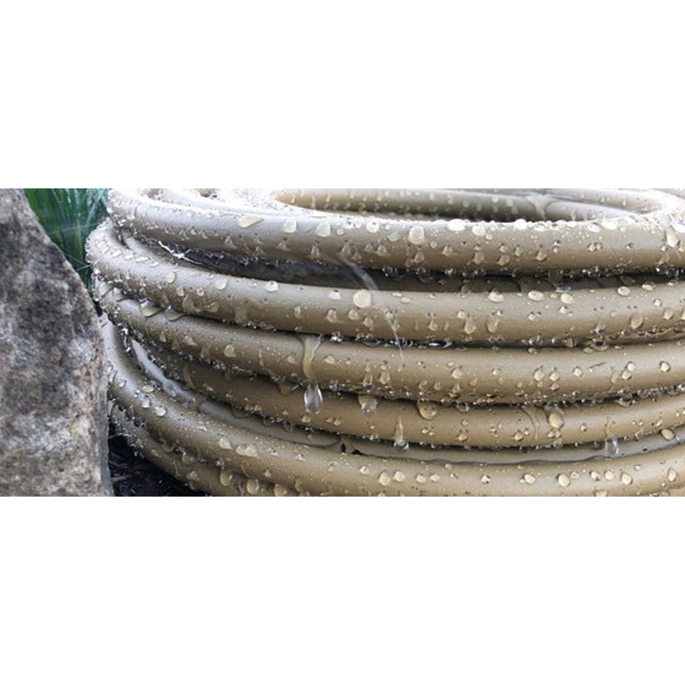 Water Right - 600 Series Polyurethane Garden Hose (5/8") - Black Label Supply llc