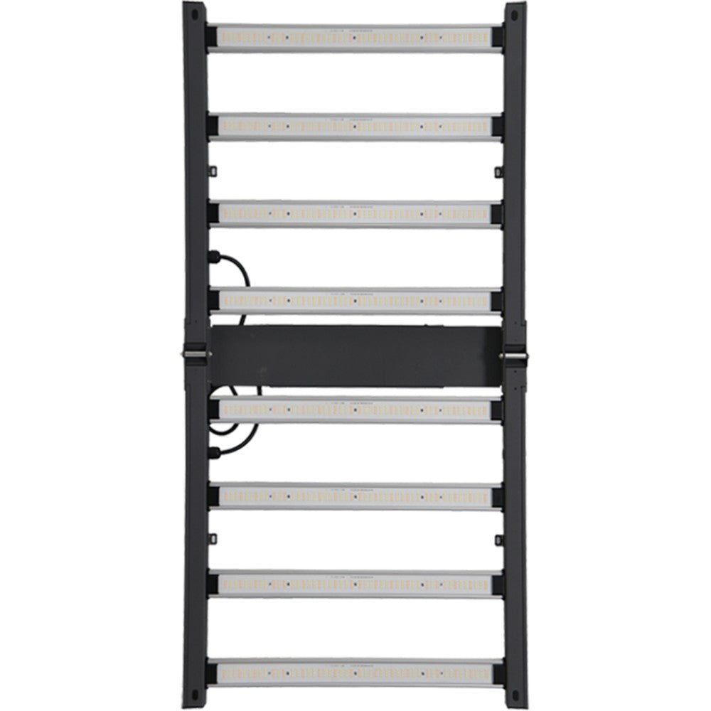 GrowPros HM240 2 x 4 LED Grow Light – LED - Bar Style