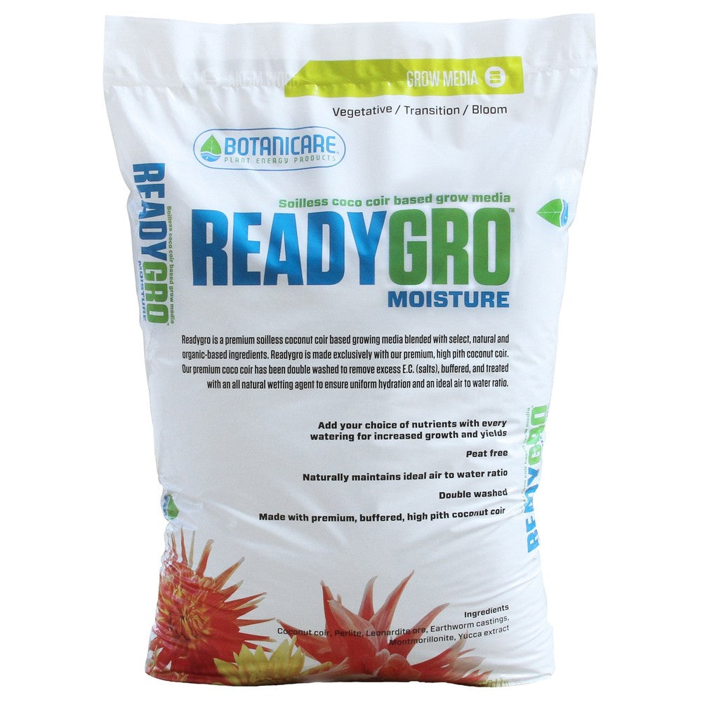 Botanicare 1.75cf ReadyGro Moisture (65/PL)