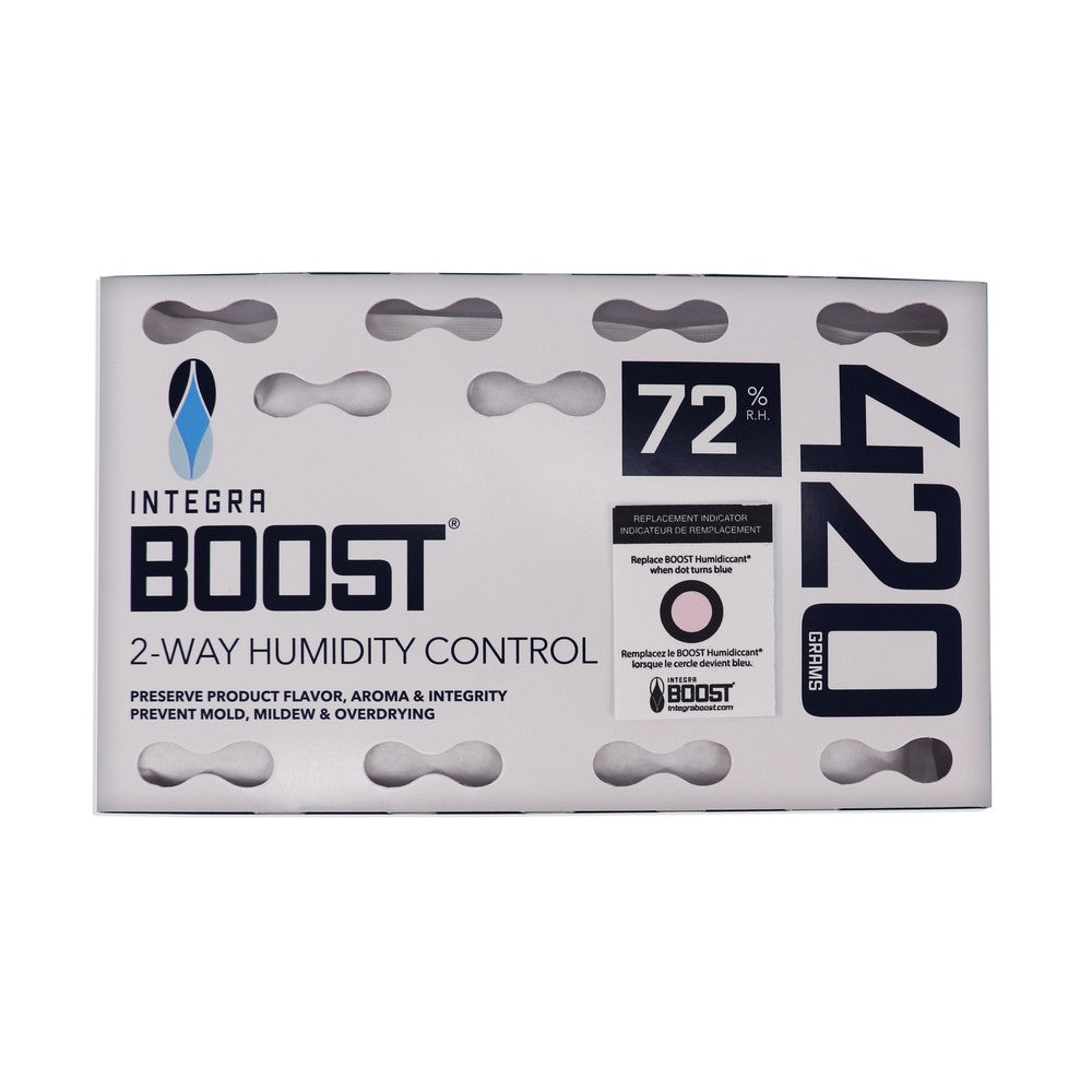 420-Gram Integra Boost 2-Way Humidity Control at 72% RH – Humidity Control
