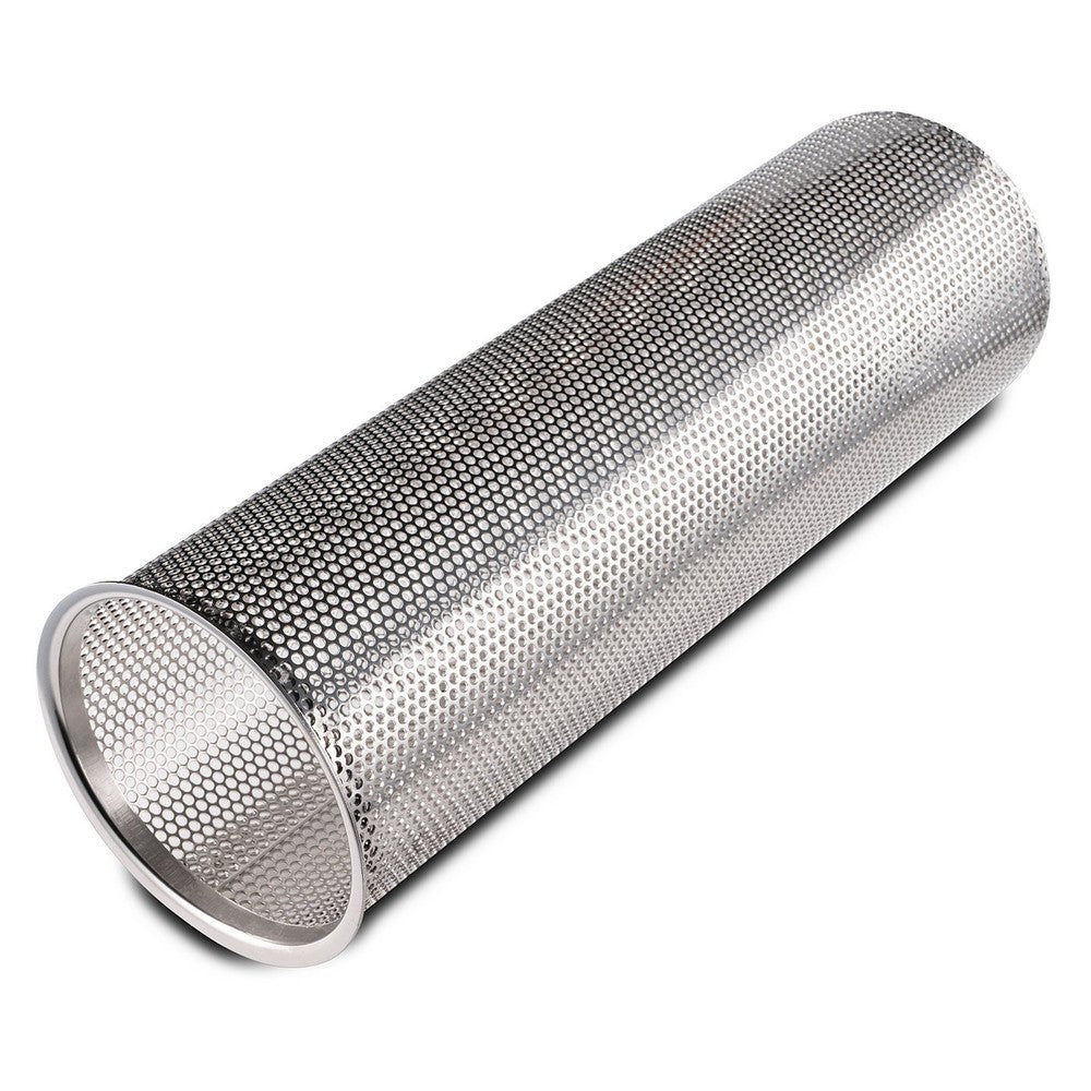 Pressure Filtration System - 6 x 28 - Black Label Supply llc