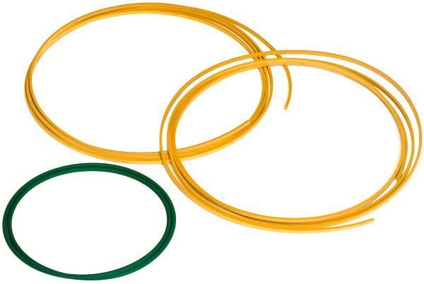 Edwards nXDS Series Dry Scroll Pumps Tip Seal Service Kit - Black Label Supply llc