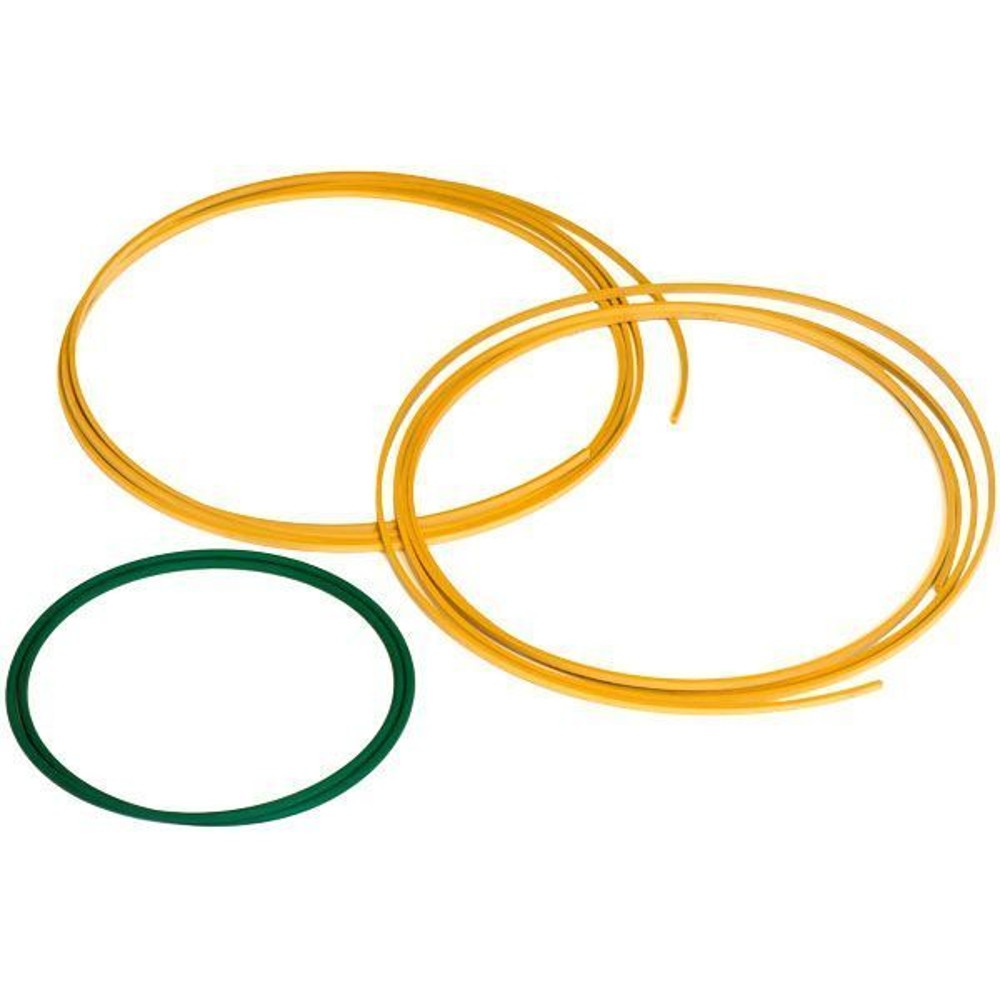 Edwards nXDS Series Dry Scroll Pumps Tip Seal Service Kit - Black Label Supply llc