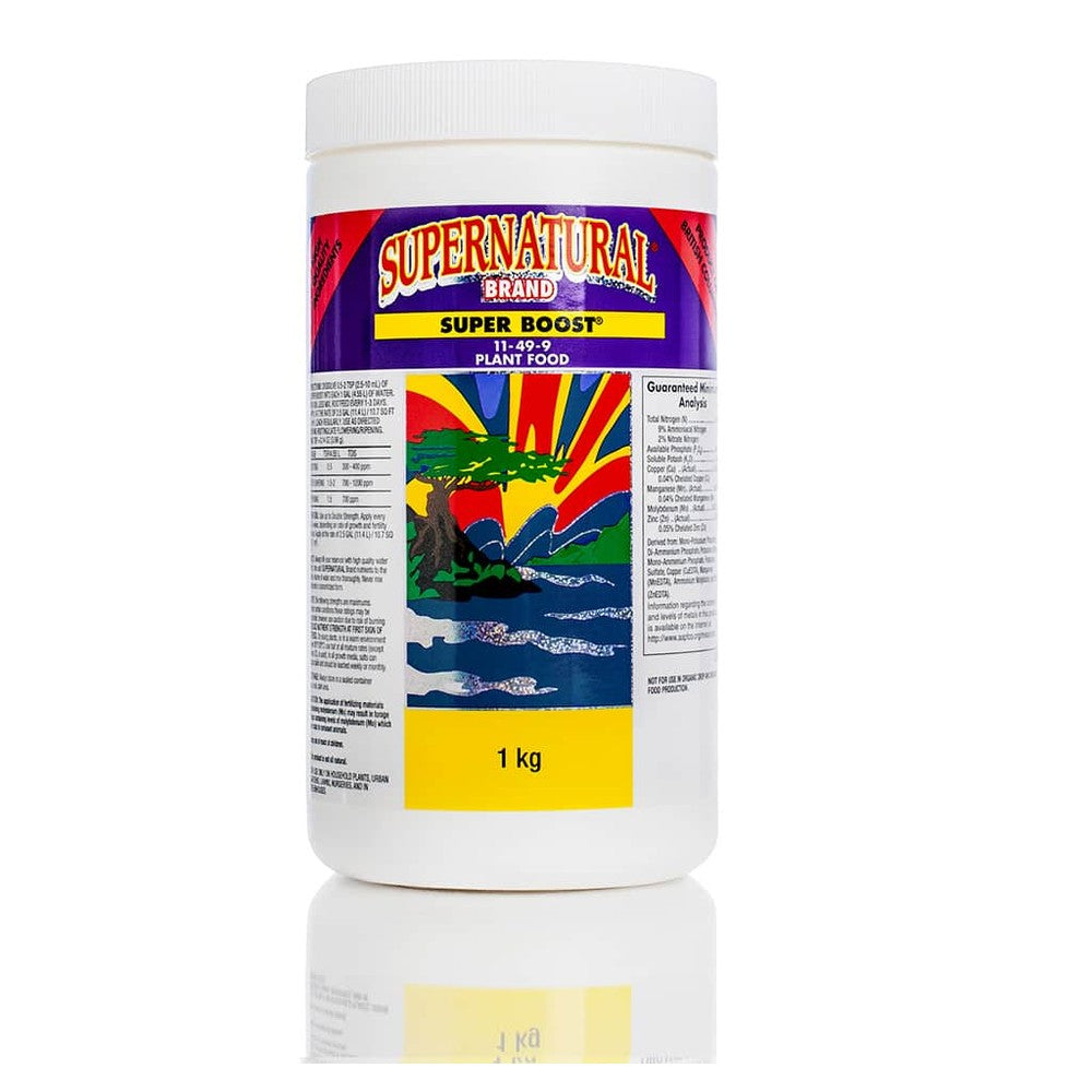 SUPER BOOST 11 - 49 - 9 - Black Label Supply llc