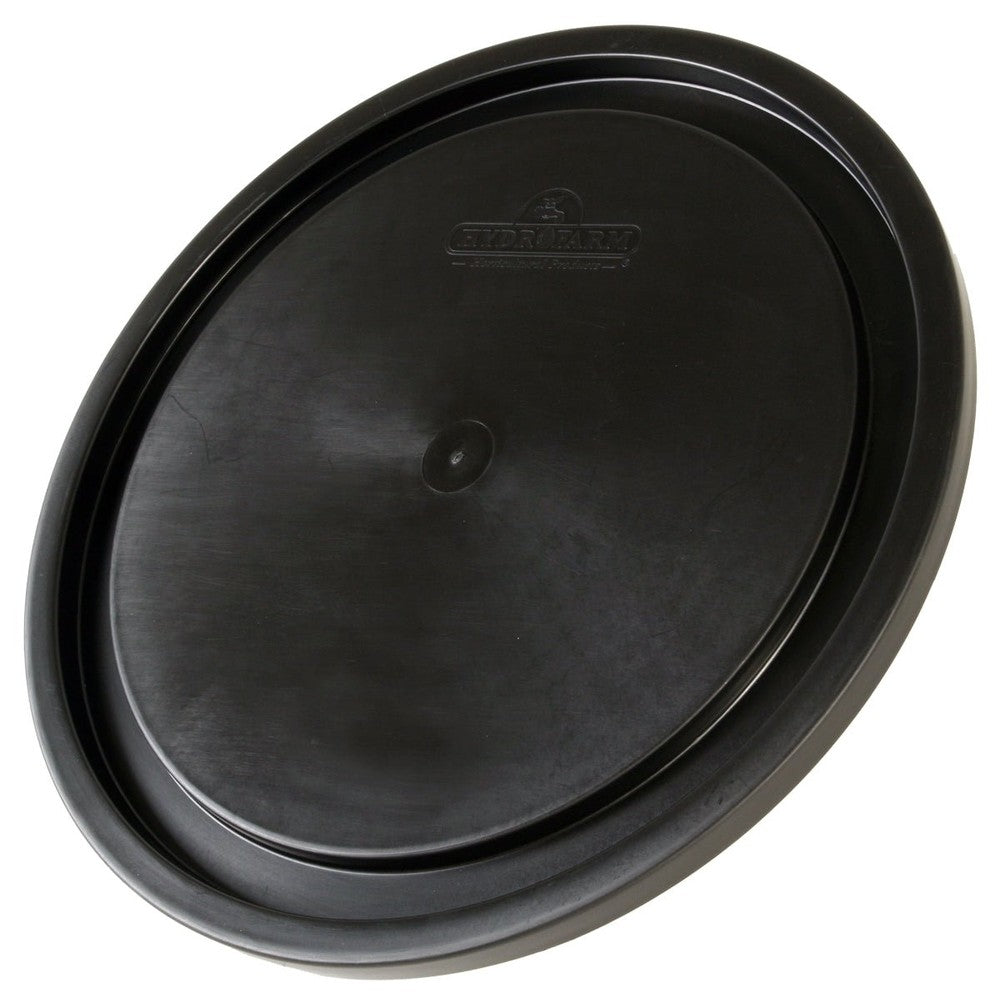 5 Gallon Bucket Lid - Black Label Supply llc