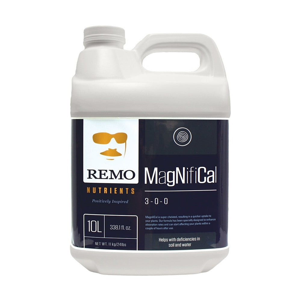 Remo Magnifical - Black Label Supply llc