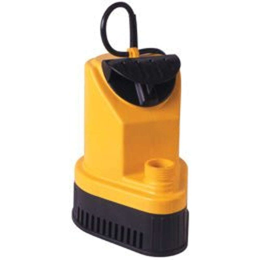 Mondi Utility & Sump Pump - Black Label Supply llc