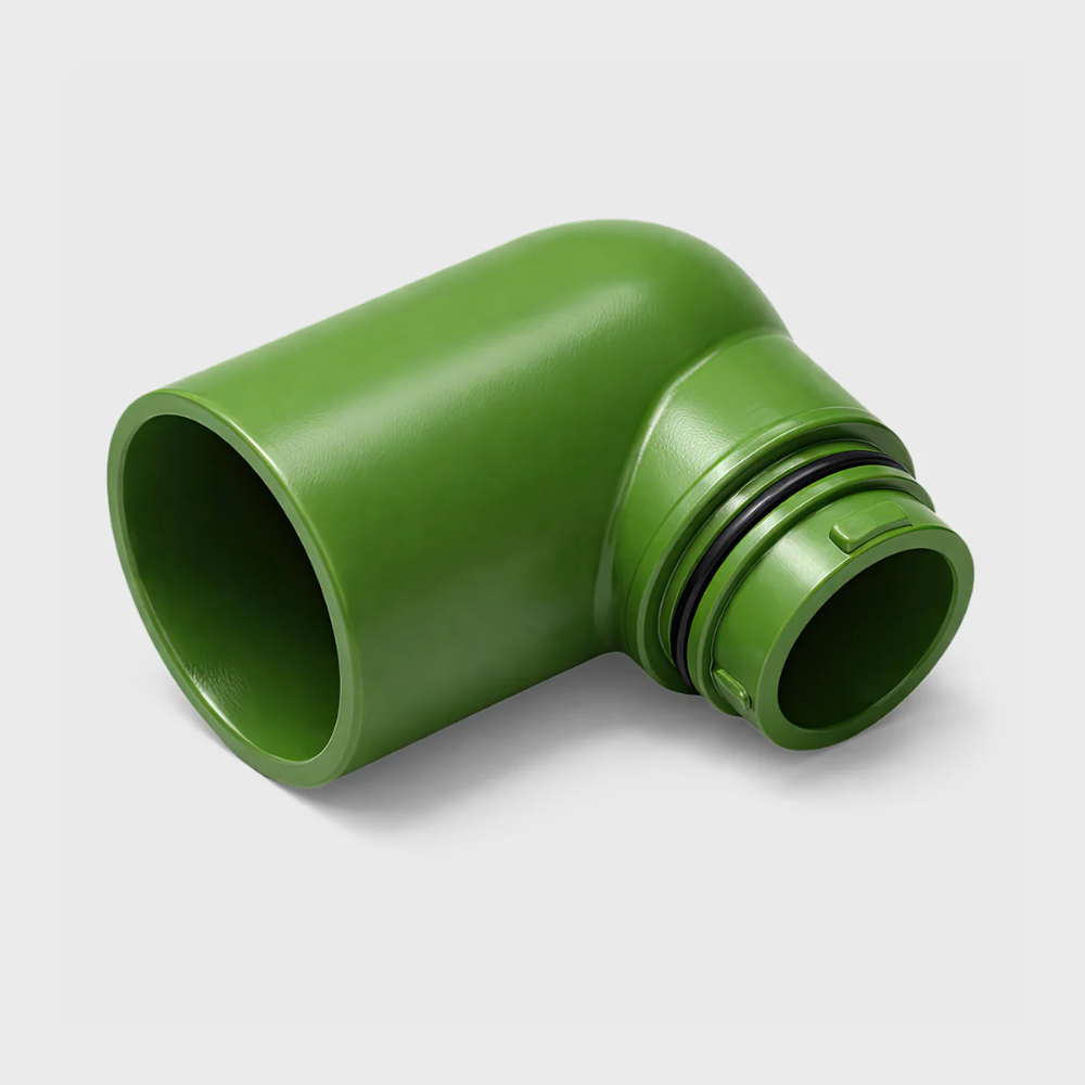FloraFlex - Flora Pipe Fitting | L