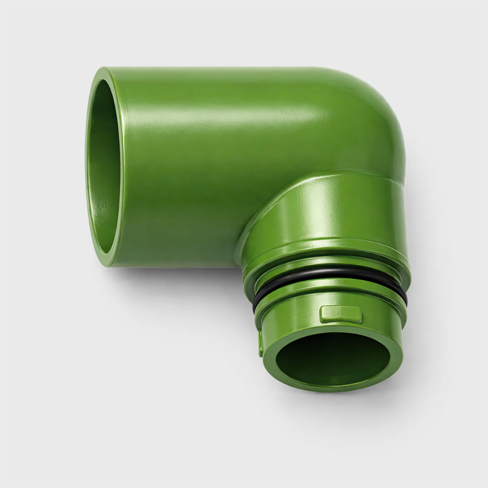 FloraFlex - Flora Pipe Fitting | L