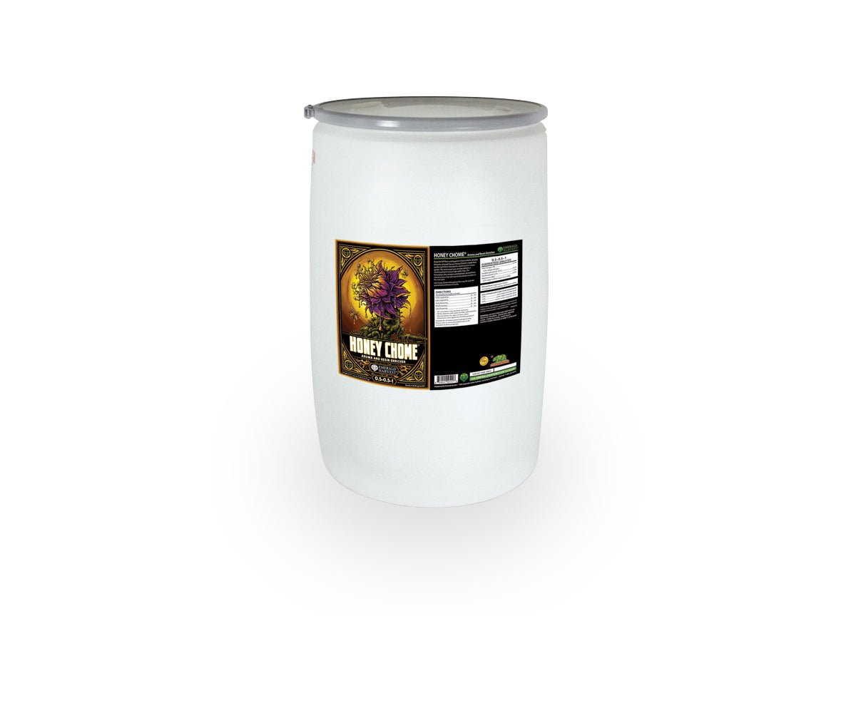 Emerald Harvest Honey Chome - Black Label Supply llc