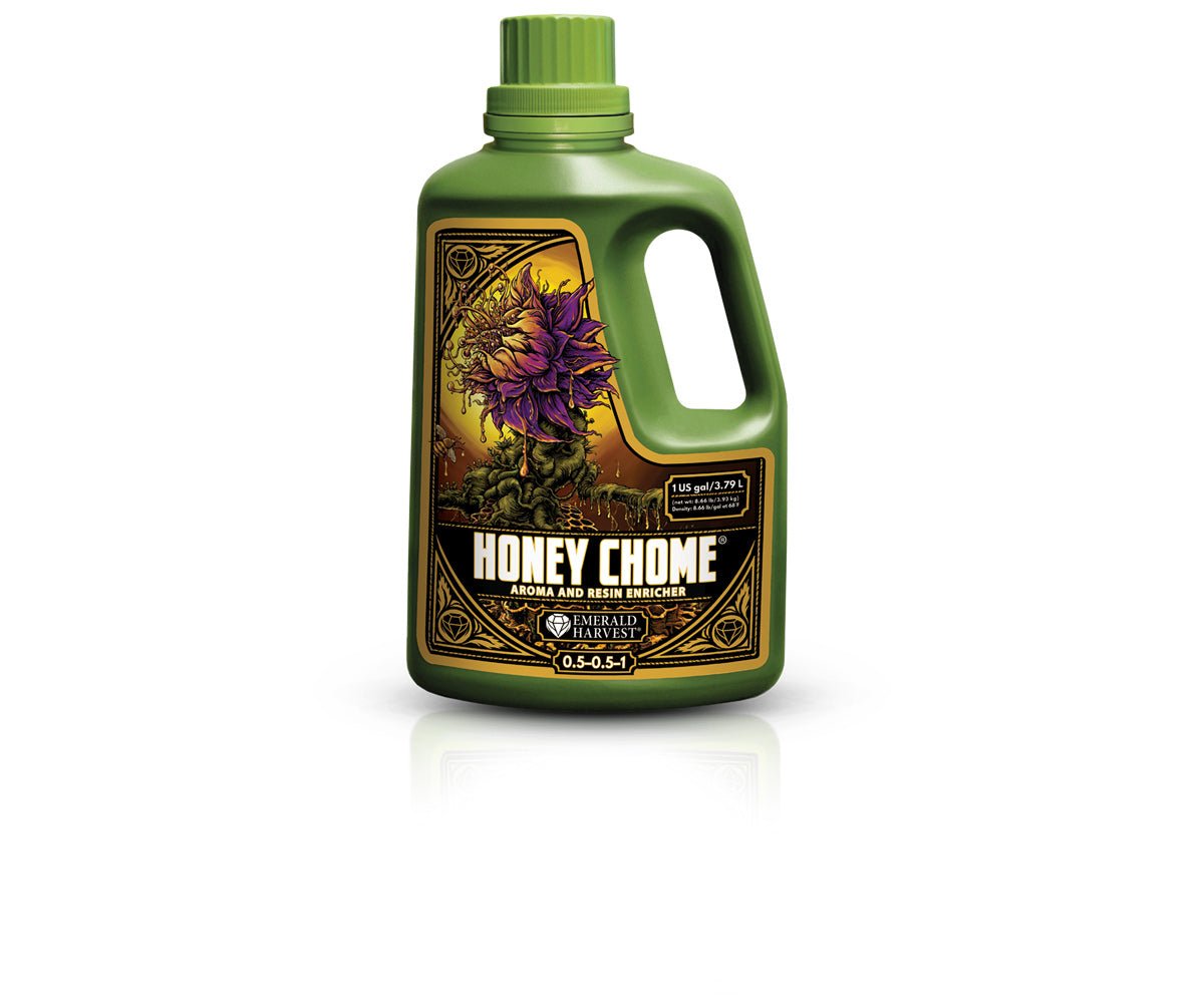 Emerald Harvest Honey Chome - Black Label Supply llc