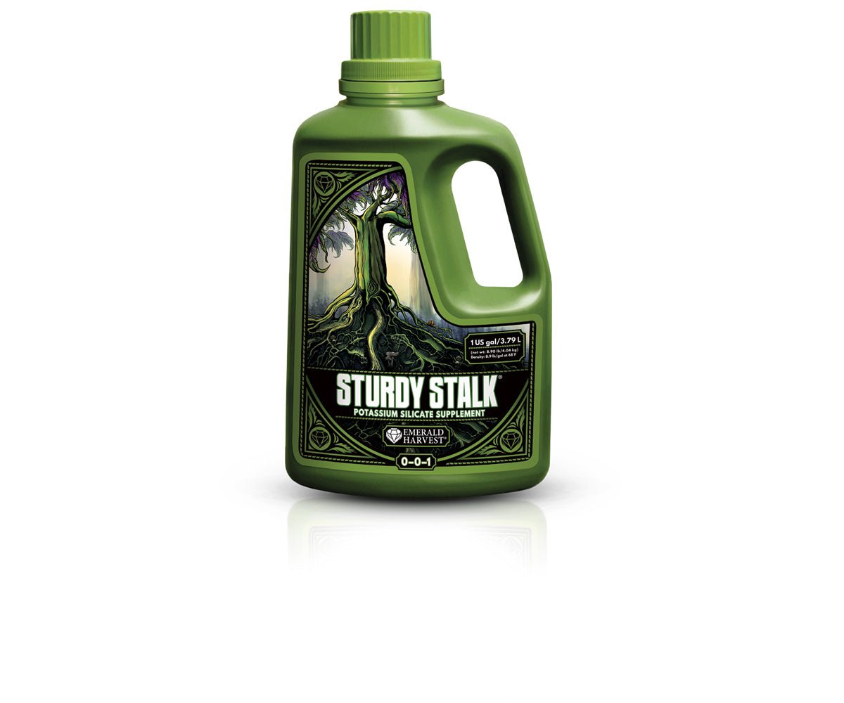 Emerald Harvest Sturdy Stalk - Black Label Supply llc