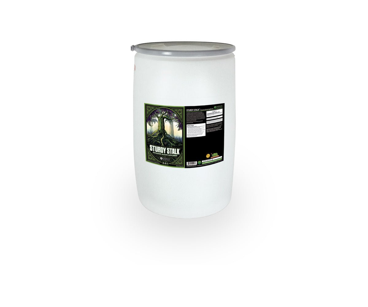 Emerald Harvest Sturdy Stalk - Black Label Supply llc