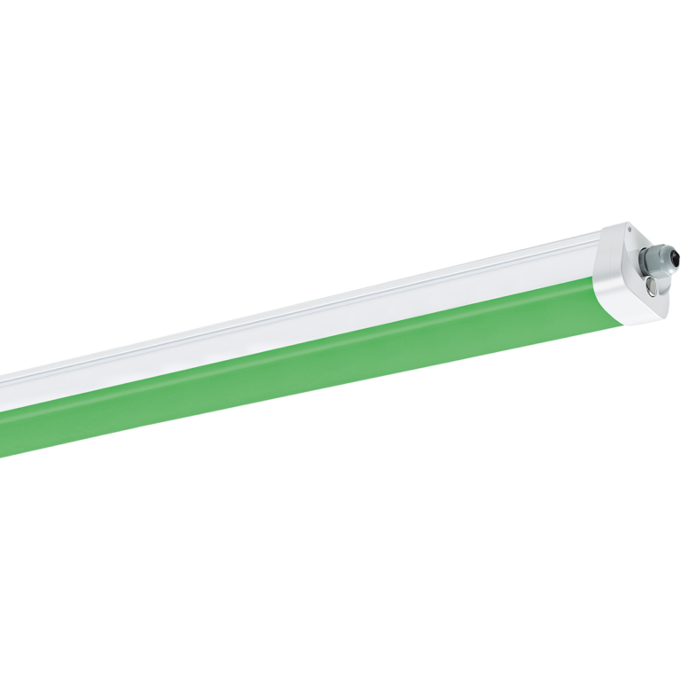 GrowPros Emergency Green Light 4ft Without Battery
