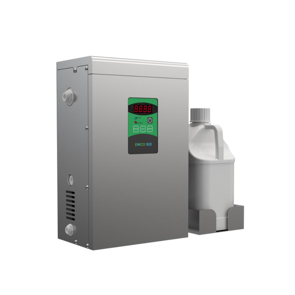 EWCO 300 Hypochlorous Acid Flow System side view