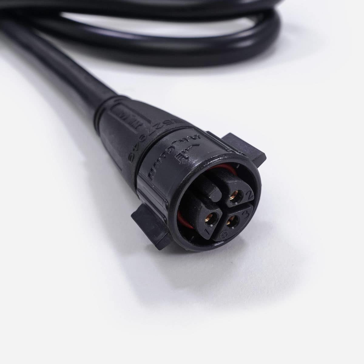 FloraFlex - Daisy & Extension Cords
