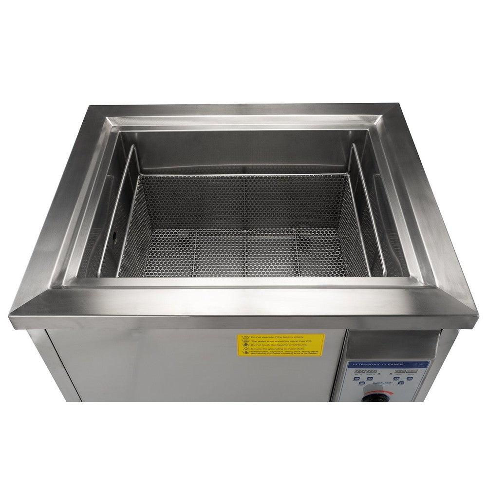 BVV™ Ultrasonic Cleaners - Black Label Supply llc
