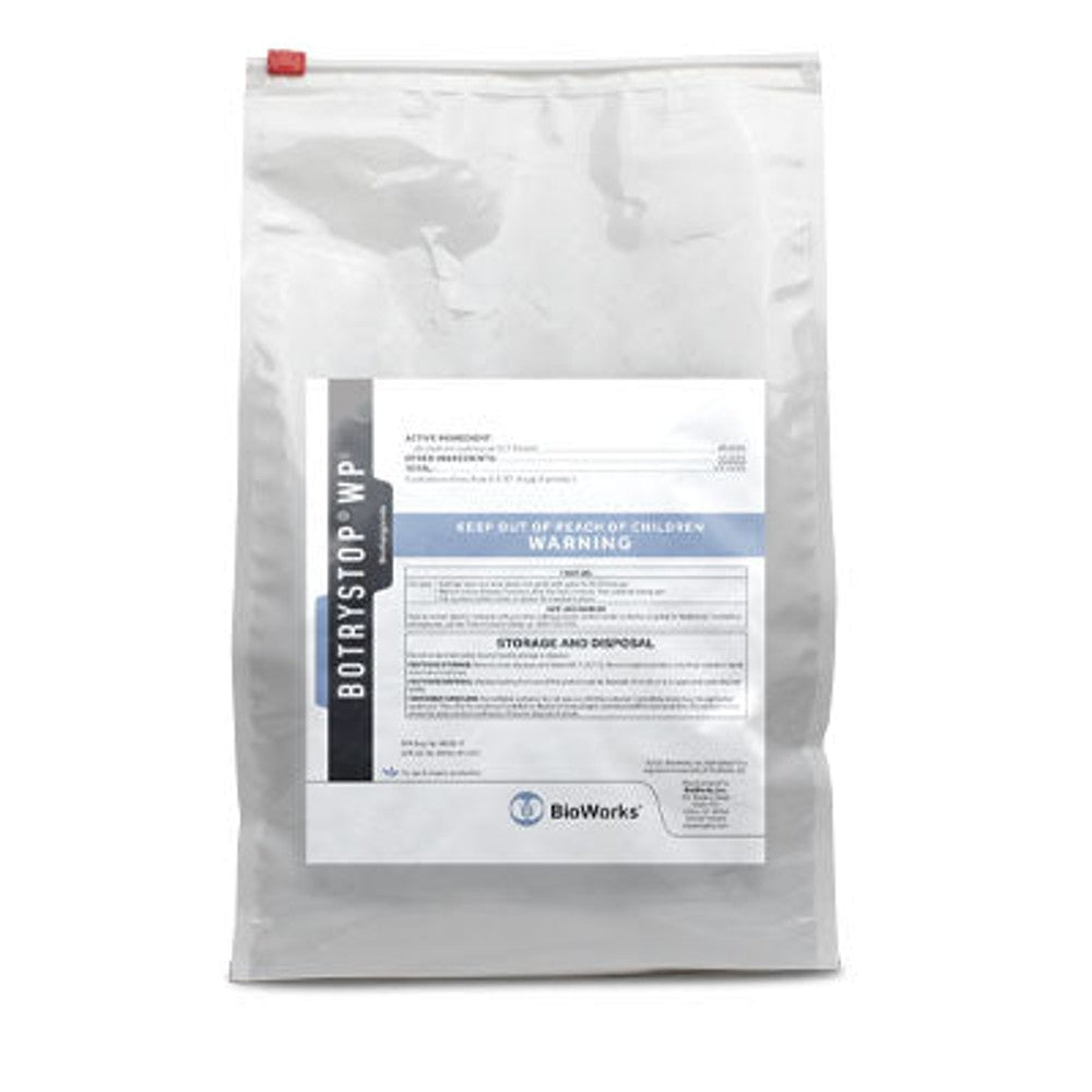 Botrystop WP - Black Label Supply llc