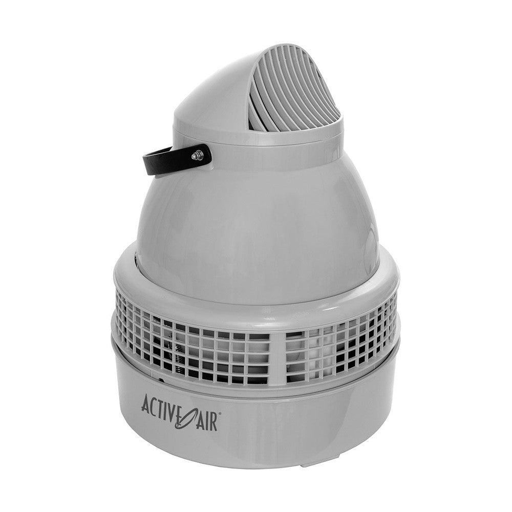 Active Air Commercial 75 Pint Humidifier - Black Label Supply llc