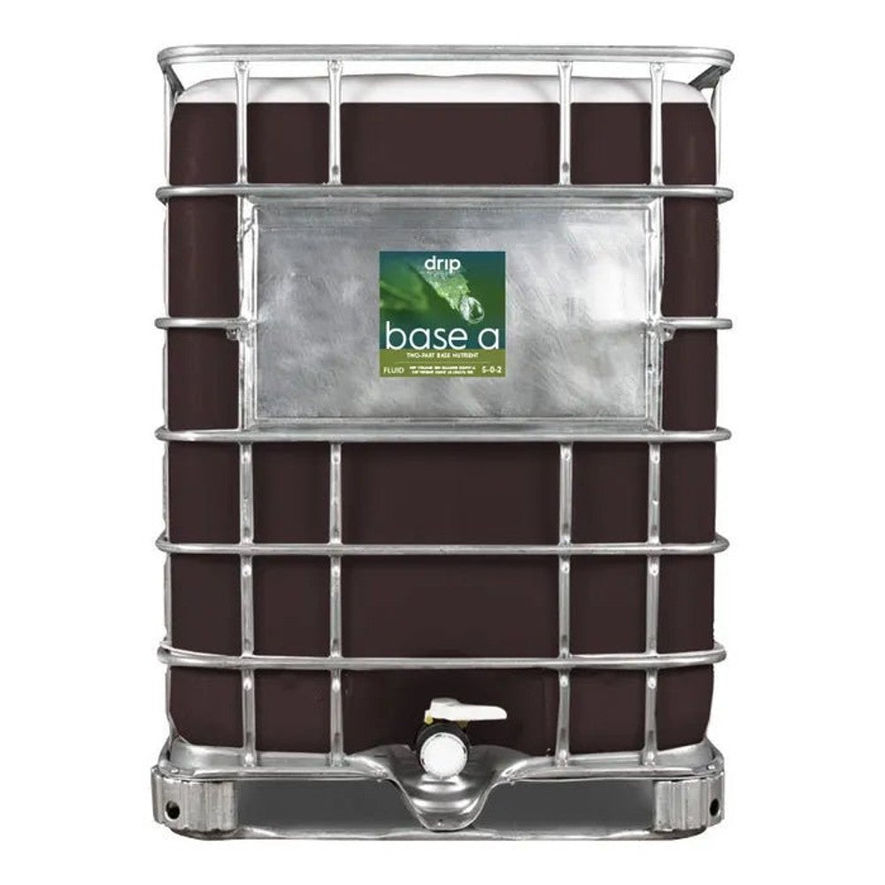 Drip Base A - Black Label Supply llc