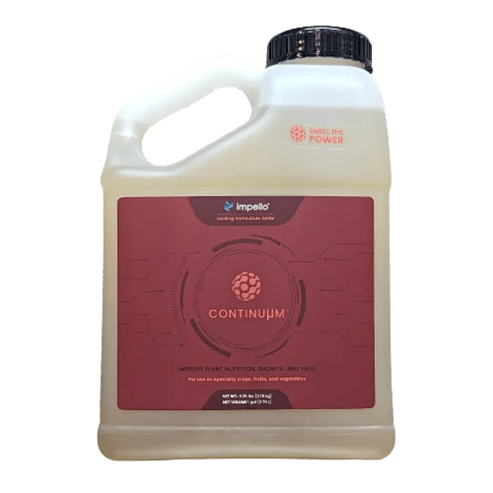 Impello Continuum V2 Microbial Inoculant - Black Label Supply llc