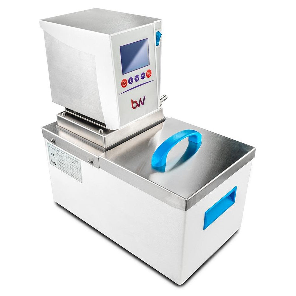 Table Top Cart Filler XL 6 Liter & Heater Kit - Black Label Supply llc