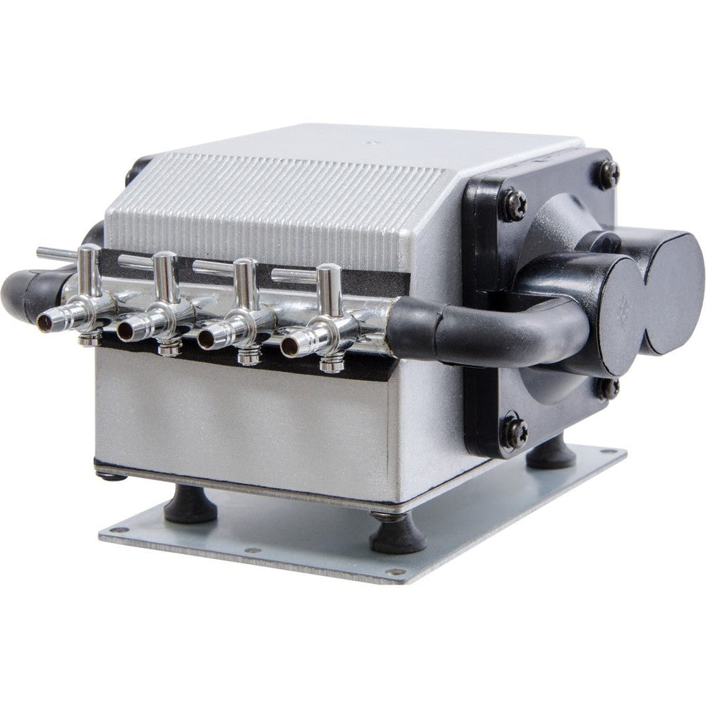 AA Dual Diaphragm Air Pump (8/cs) - Black Label Supply llc