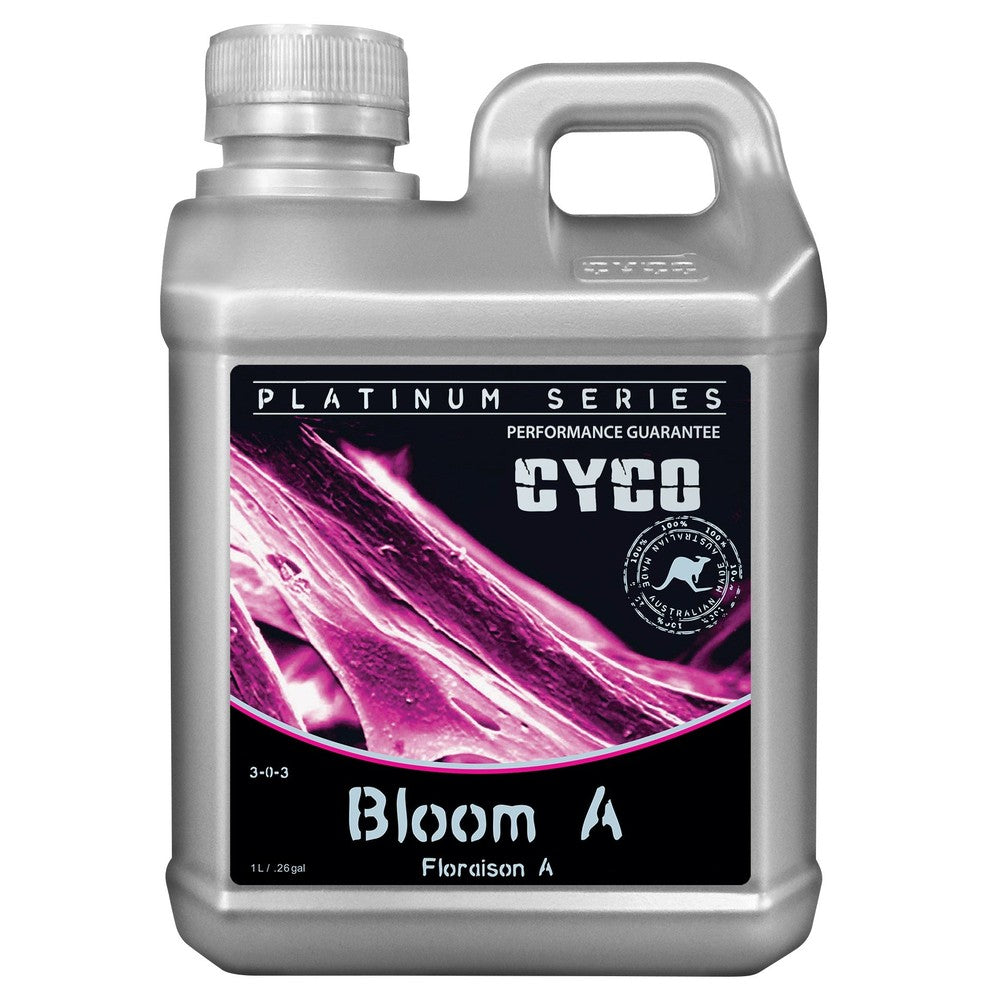 CYCO 1L Bloom A (12/CS)