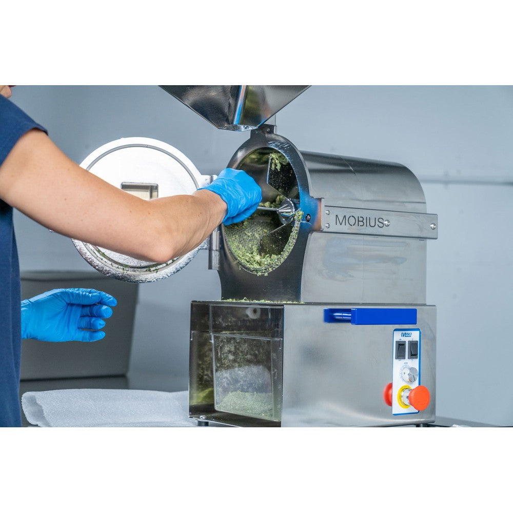 Mobius M60 Mill – Milling Machines