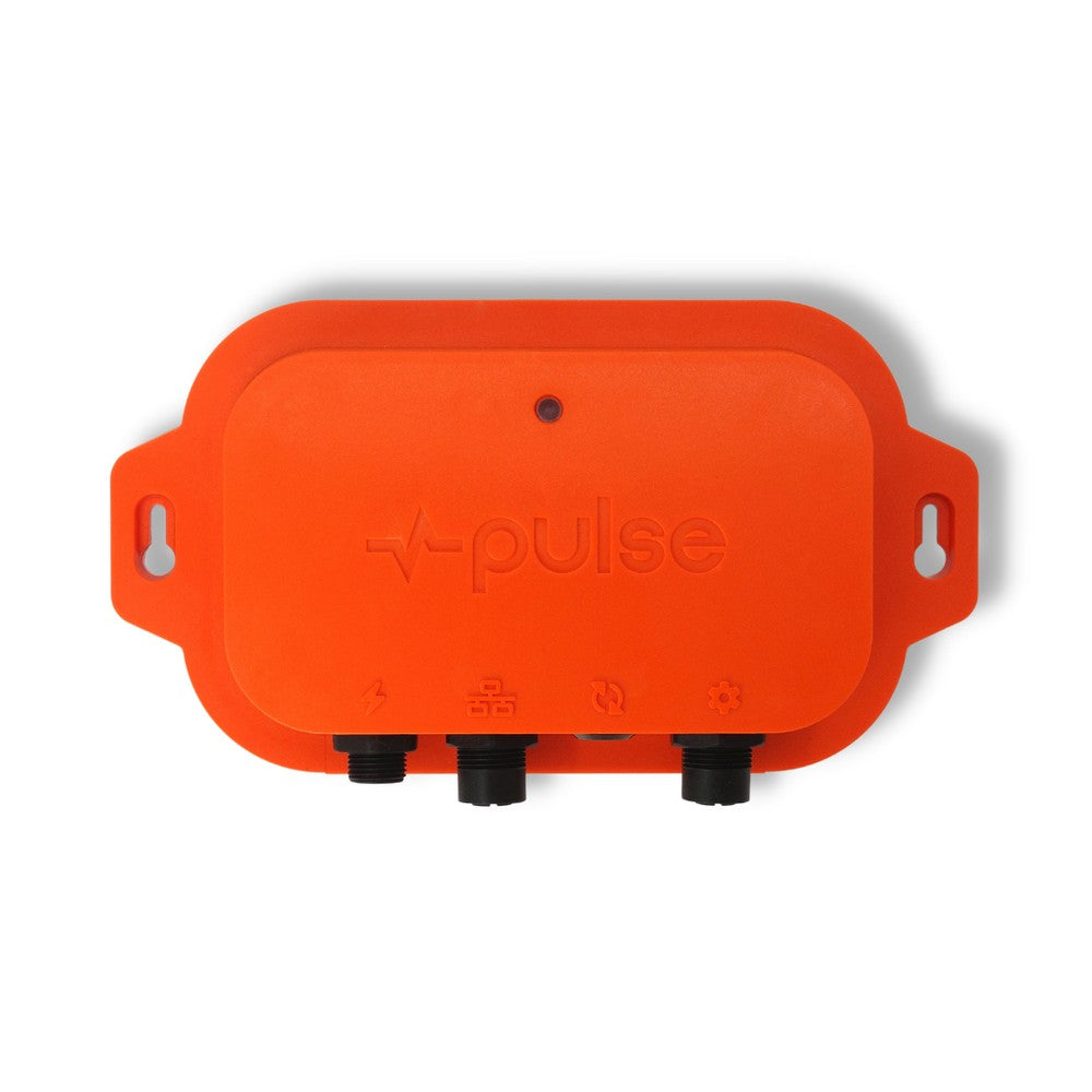 Pulse Grow - Pulse Hub Base – Main Controller