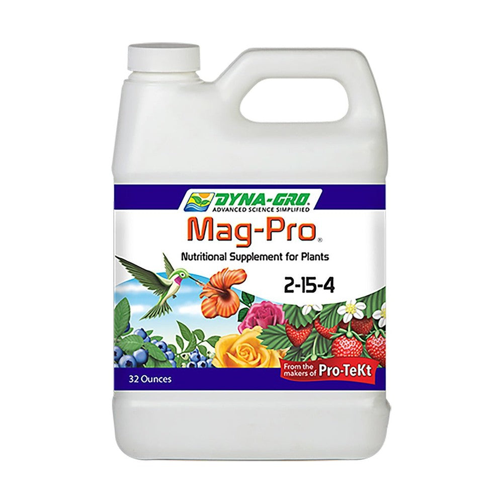 Dyna - Gro Mag - Pro - Black Label Supply llc