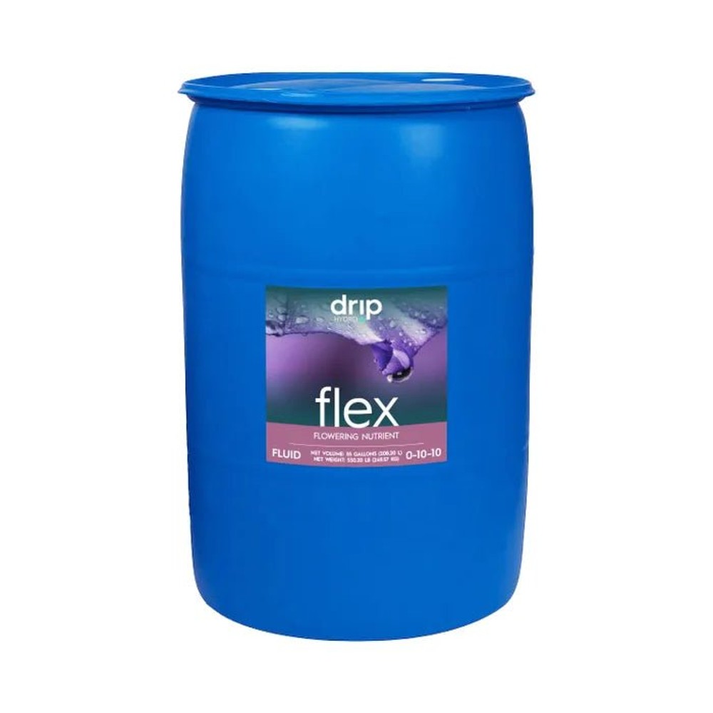 Drip Flex - Black Label Supply llc