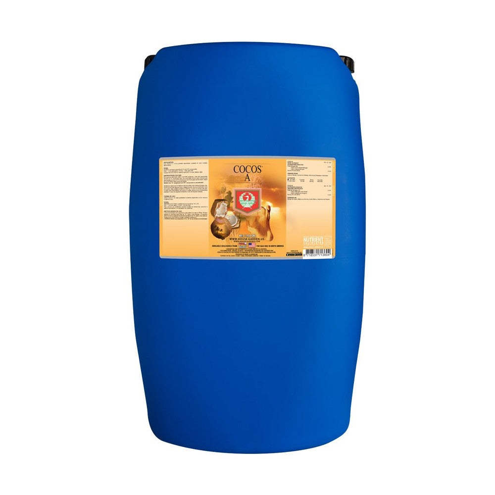 House & Garden Cocos A - Black Label Supply llc