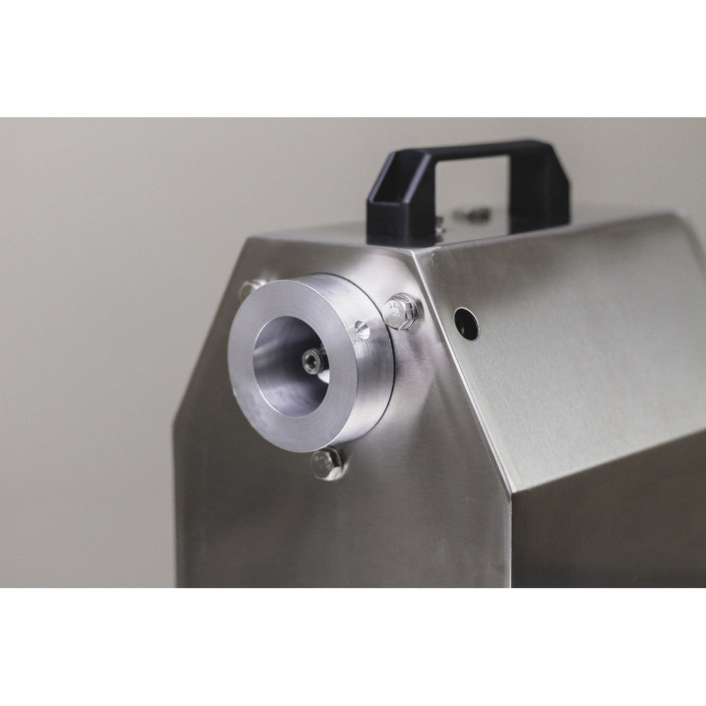 SENSI SHREDDER PRO PACKAGE – Milling Machines