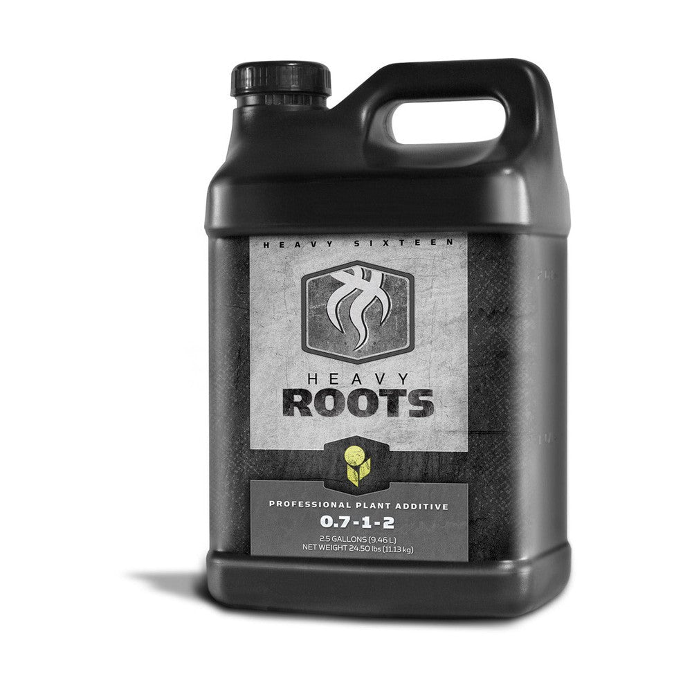 HEAVY 16 Roots - Black Label Supply llc