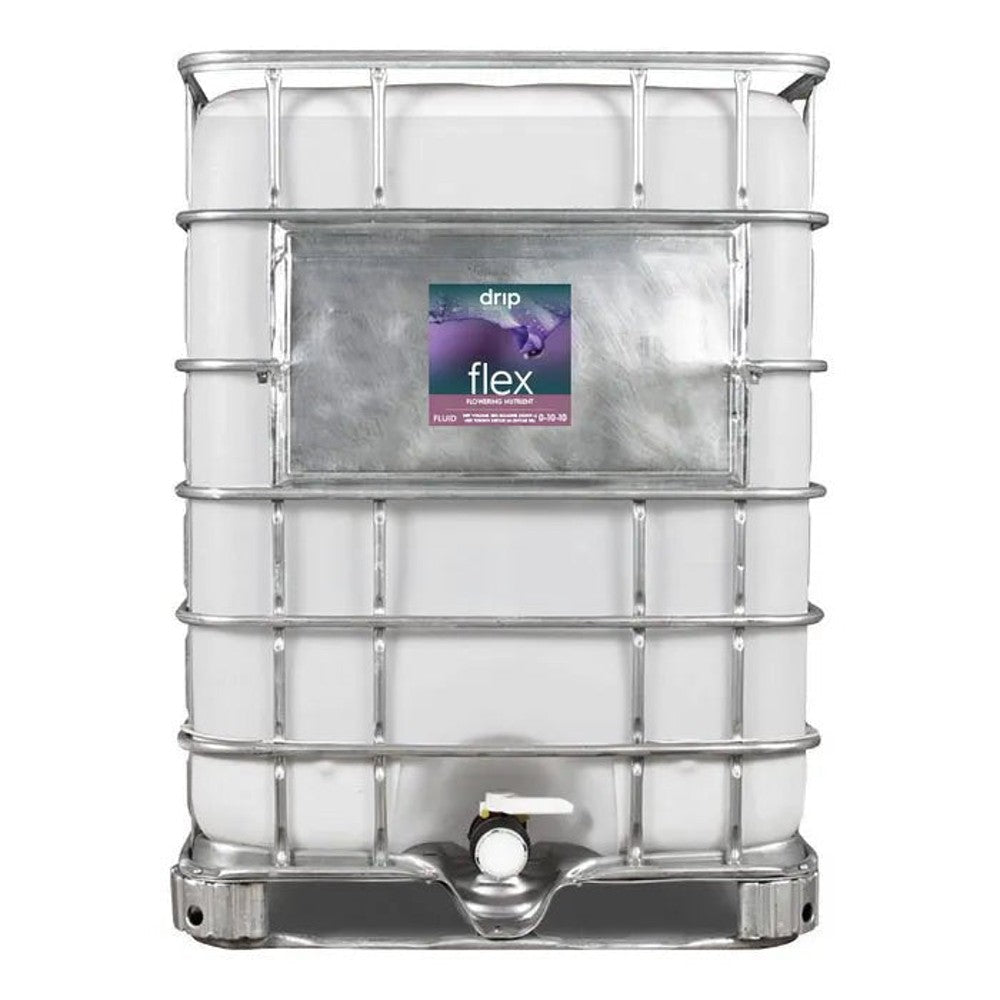 Drip Flex - Black Label Supply llc
