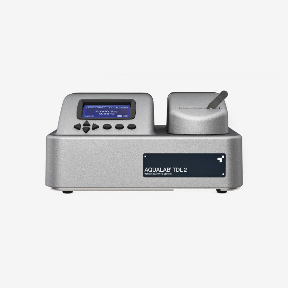 AQUALAB TDL 2 – Water Activity Meters