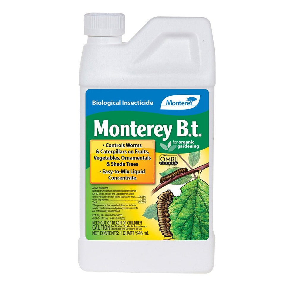 Monterey B.t. Gal - Black Label Supply llc